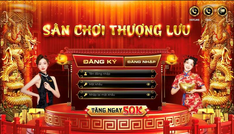 đăng ký iwin chỉ mất 2 phút 