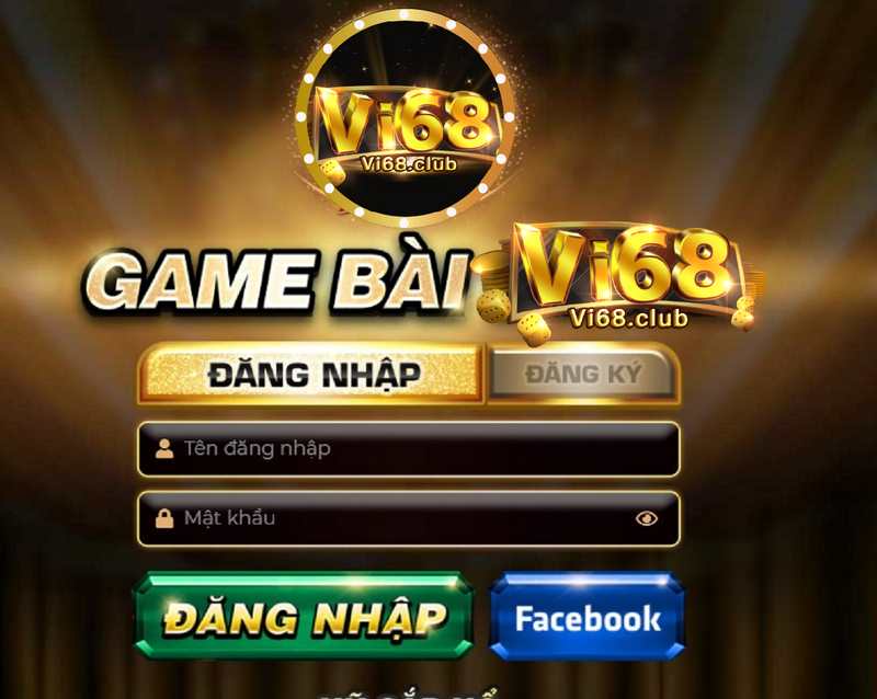 đăng nhập vi68 không hề khó 